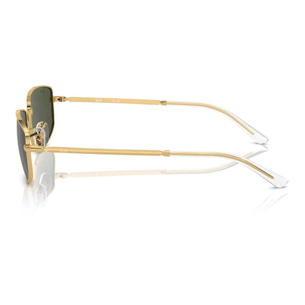 Ochelari de soare Ray-Ban RB3732 001/31 56 | Marime 56 mm