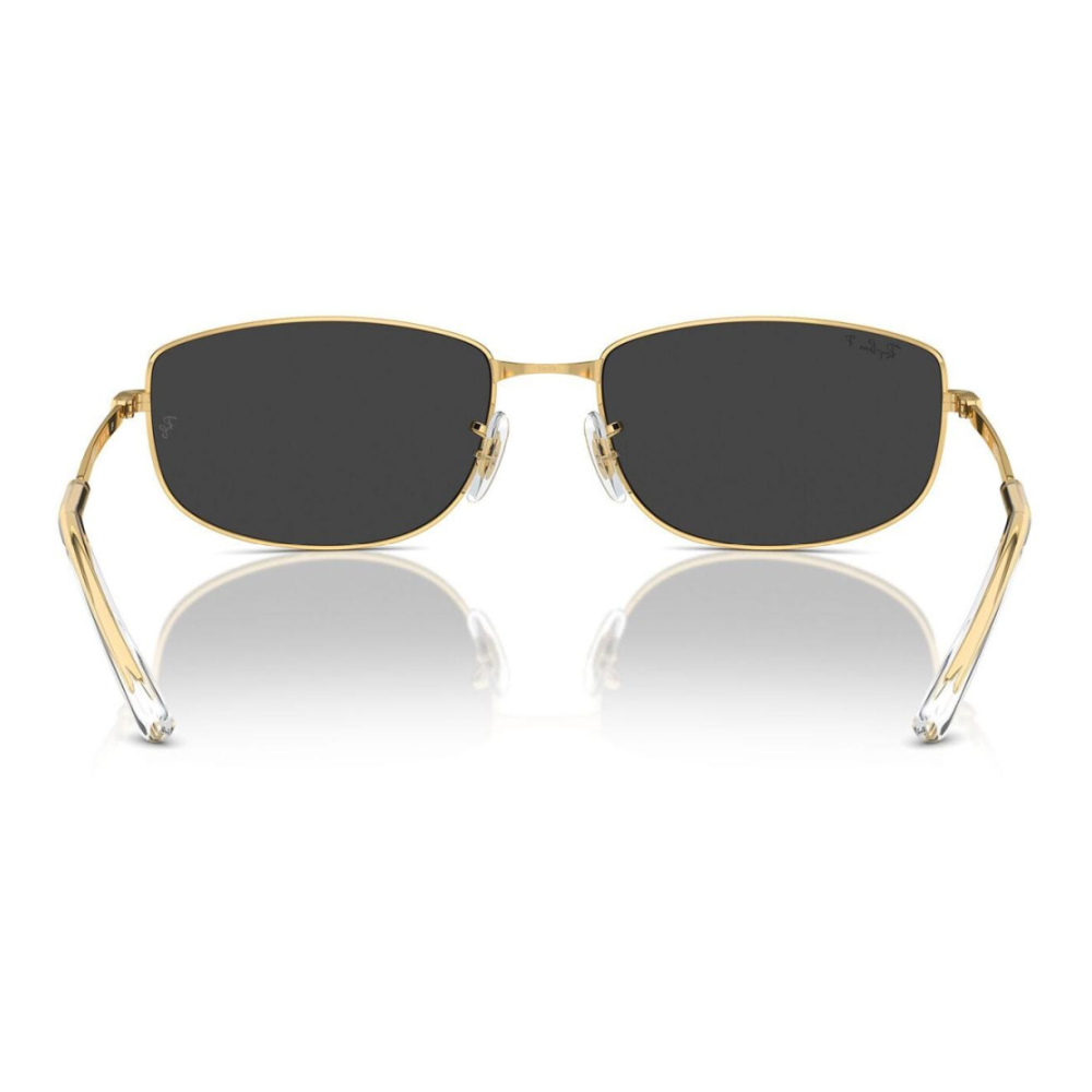 Ochelari de soare Ray-Ban RB3732 001/48 56 | Marime 56 mm