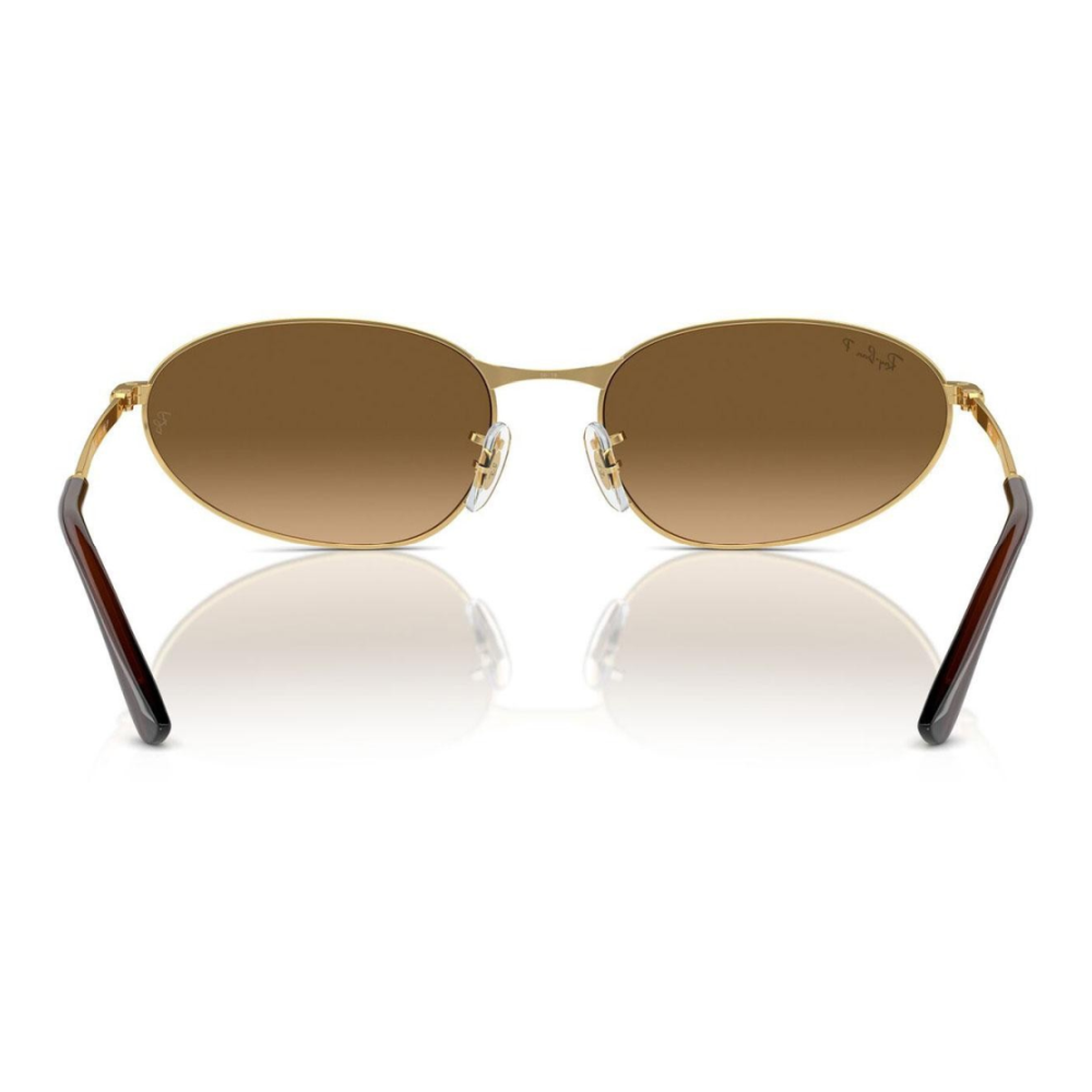Ochelari de soare Ray-Ban RB3734 001/M2 56 | Marime 56 mm