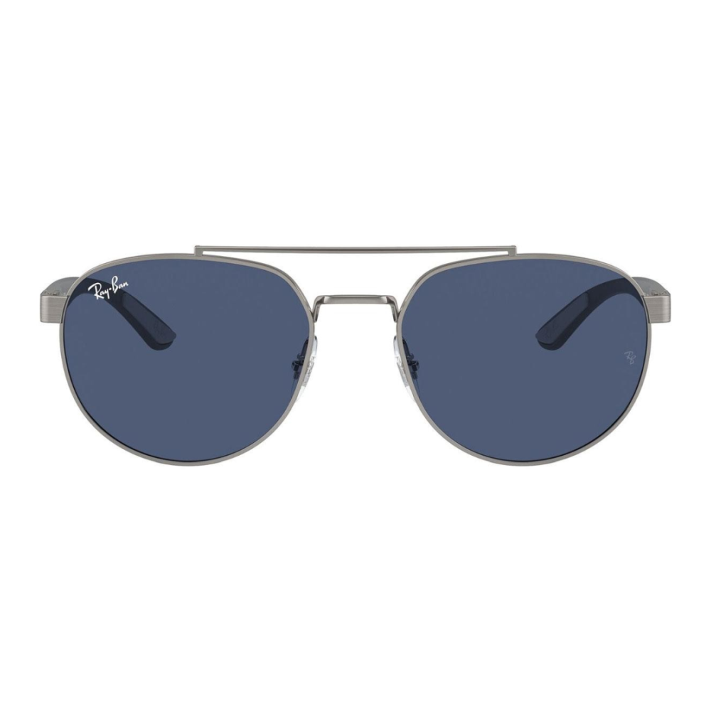 Ochelari de soare Ray-Ban RB3736 004/80 56 | Marime 56 mm