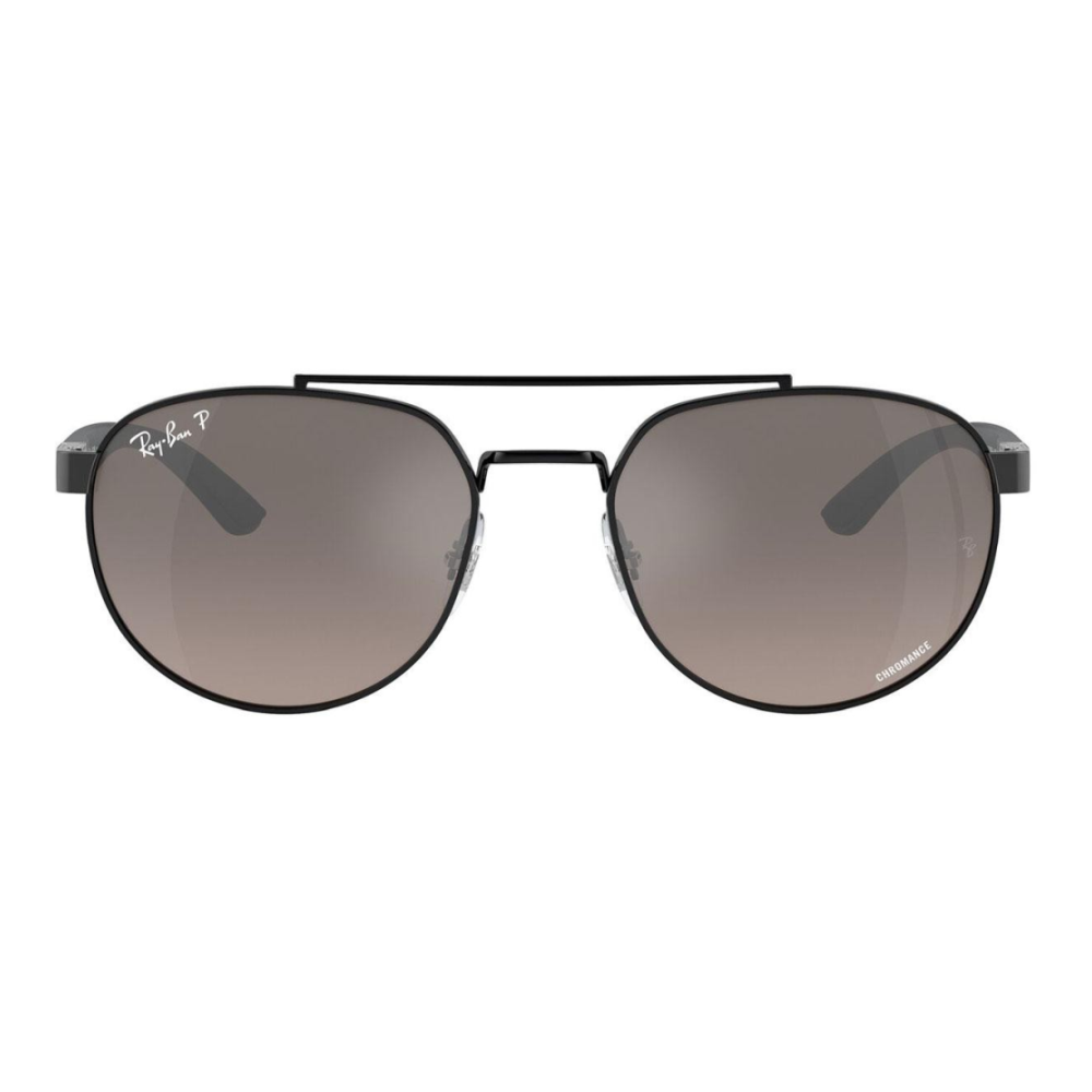 Ochelari de soare Ray-Ban RB3736CH 002/5J 56 | Marime 56 mm
