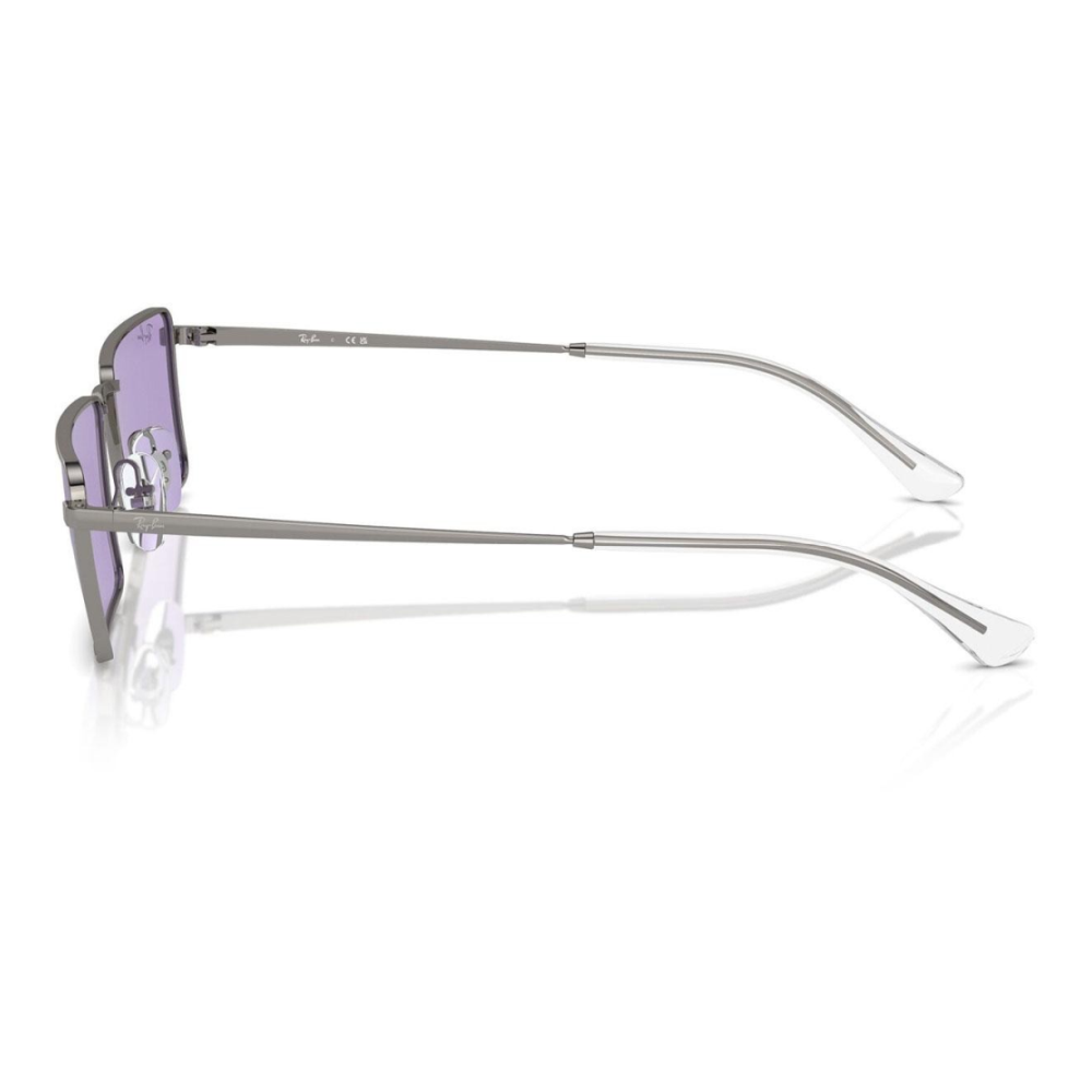 Ochelari de soare Ray-Ban RB3741 004/1A 56 | Marime 56 mm