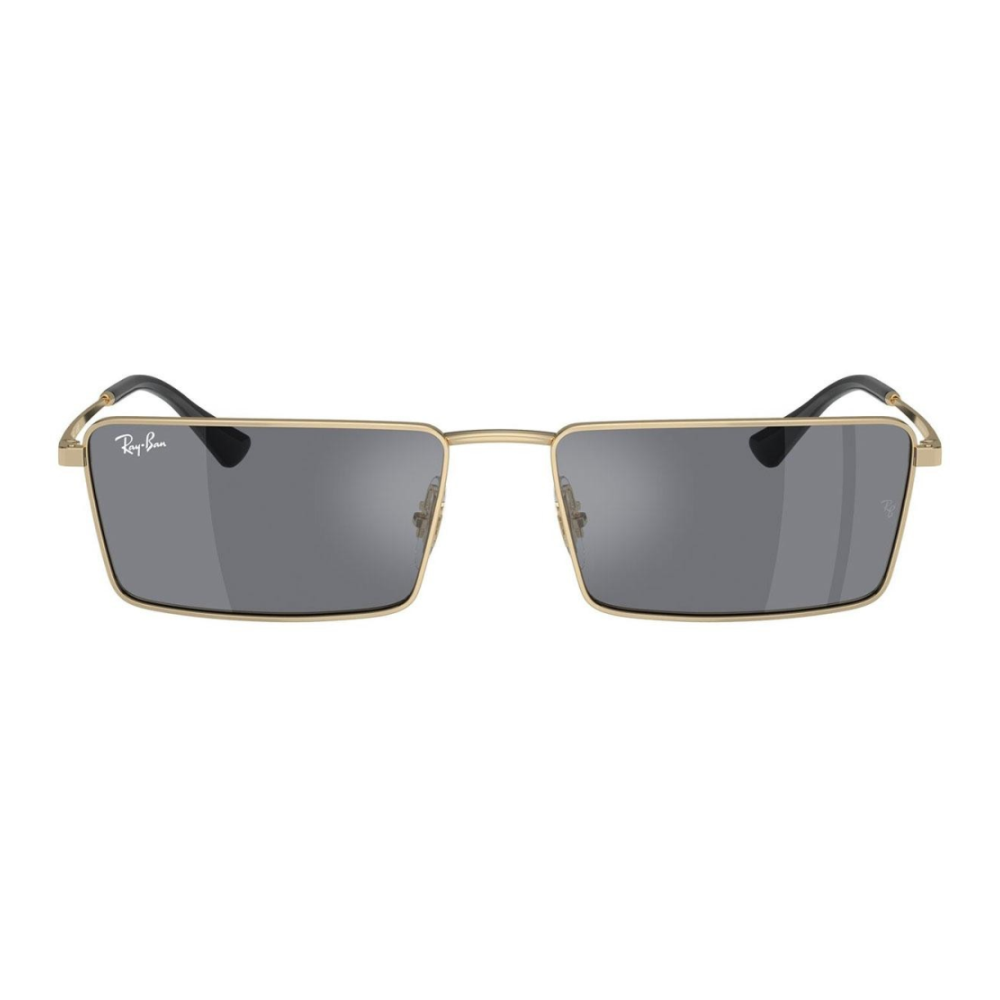 Ochelari de soare Ray-Ban RB3741 92136V 56 | Marime 56 mm
