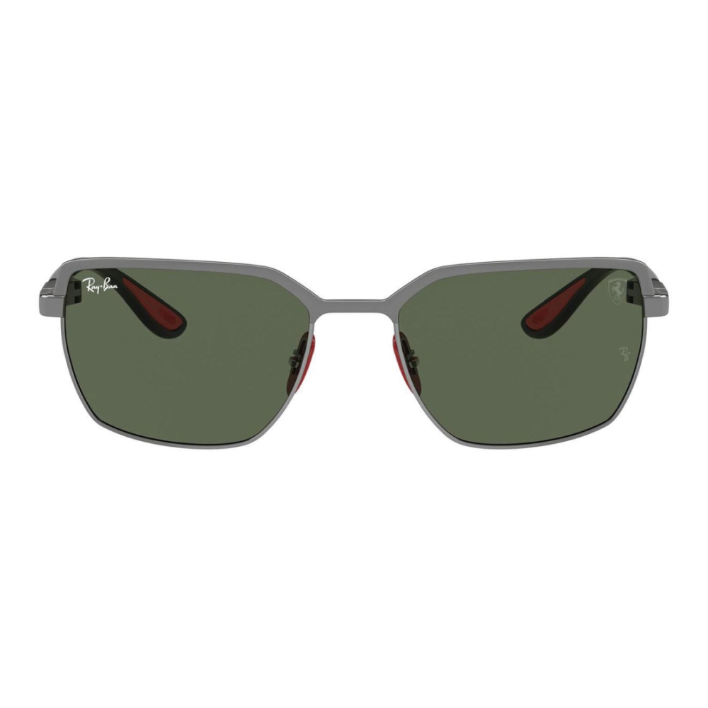 Ochelari de soare Ray-Ban RB3743M F09971 58 | Marime 58 mm