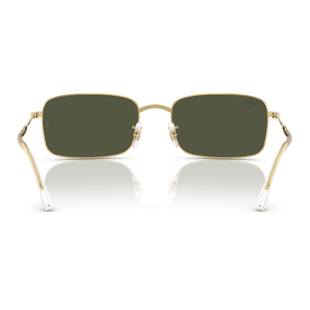 Ochelari de soare Ray-Ban RB3746 001/31 56 | Marime 56 mm
