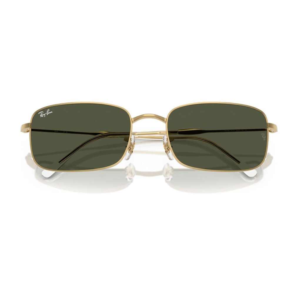 Ochelari de soare Ray-Ban RB3746 001/31 56 | Marime 56 mm