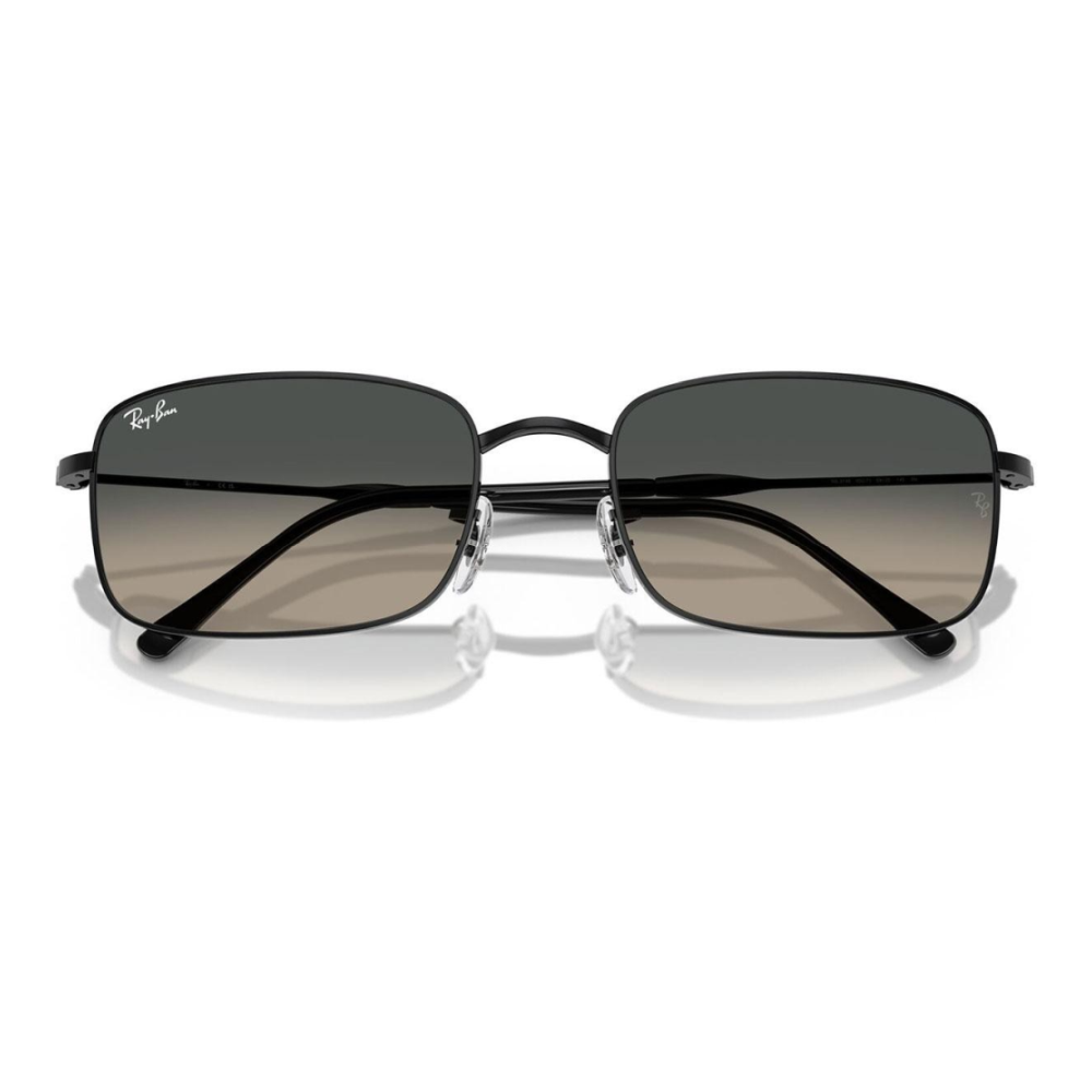 Ochelari de soare Ray-Ban RB3746 002/71 56 | Marime 56 mm