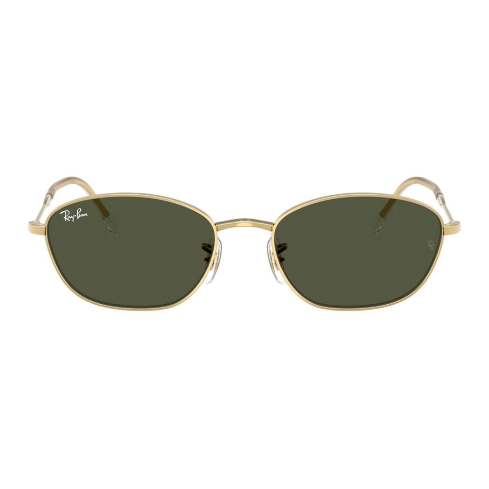 Ochelari de soare Ray-Ban RB3749 001/31 55 | Marime 55 mm