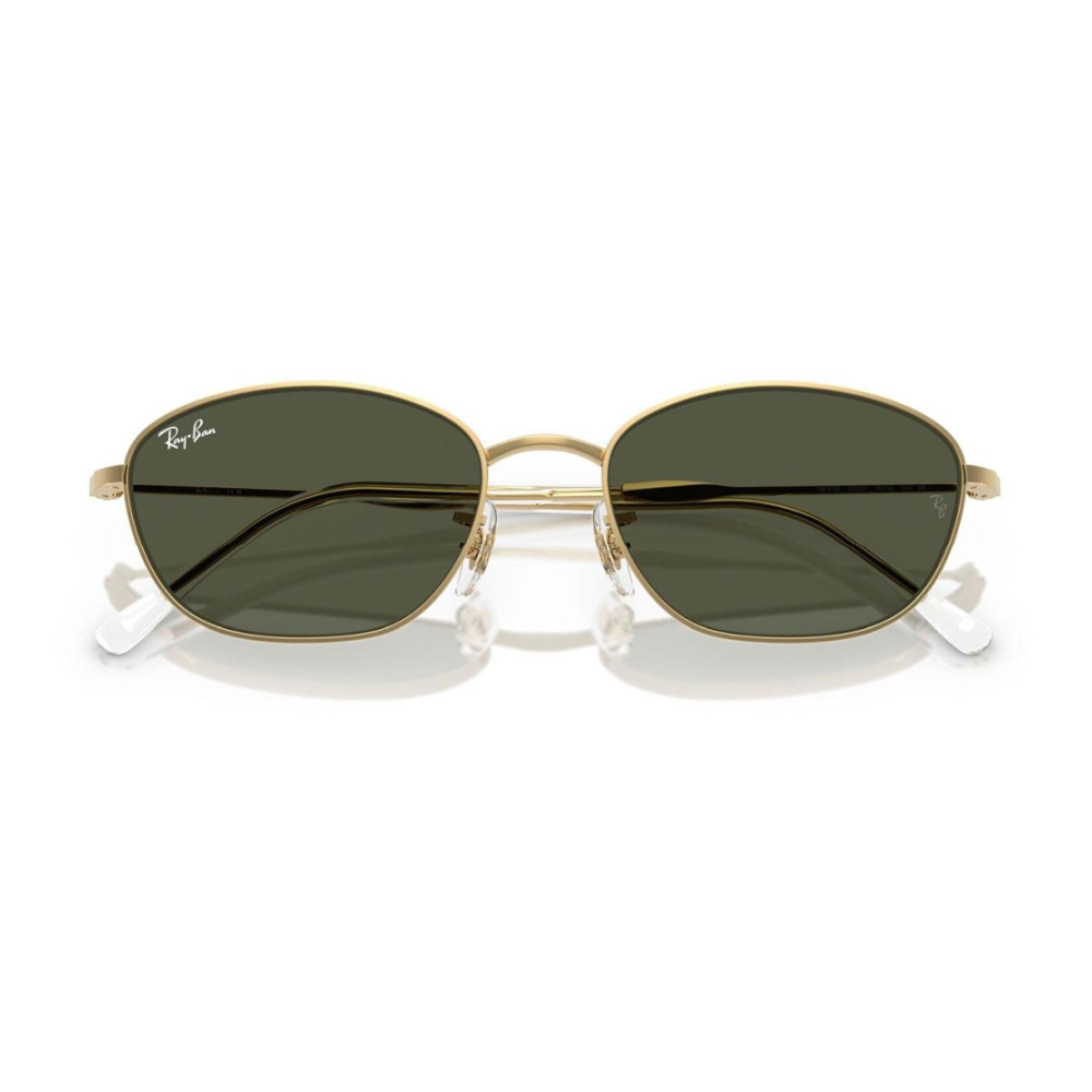Ochelari de soare Ray-Ban RB3749 001/31 55 | Marime 55 mm