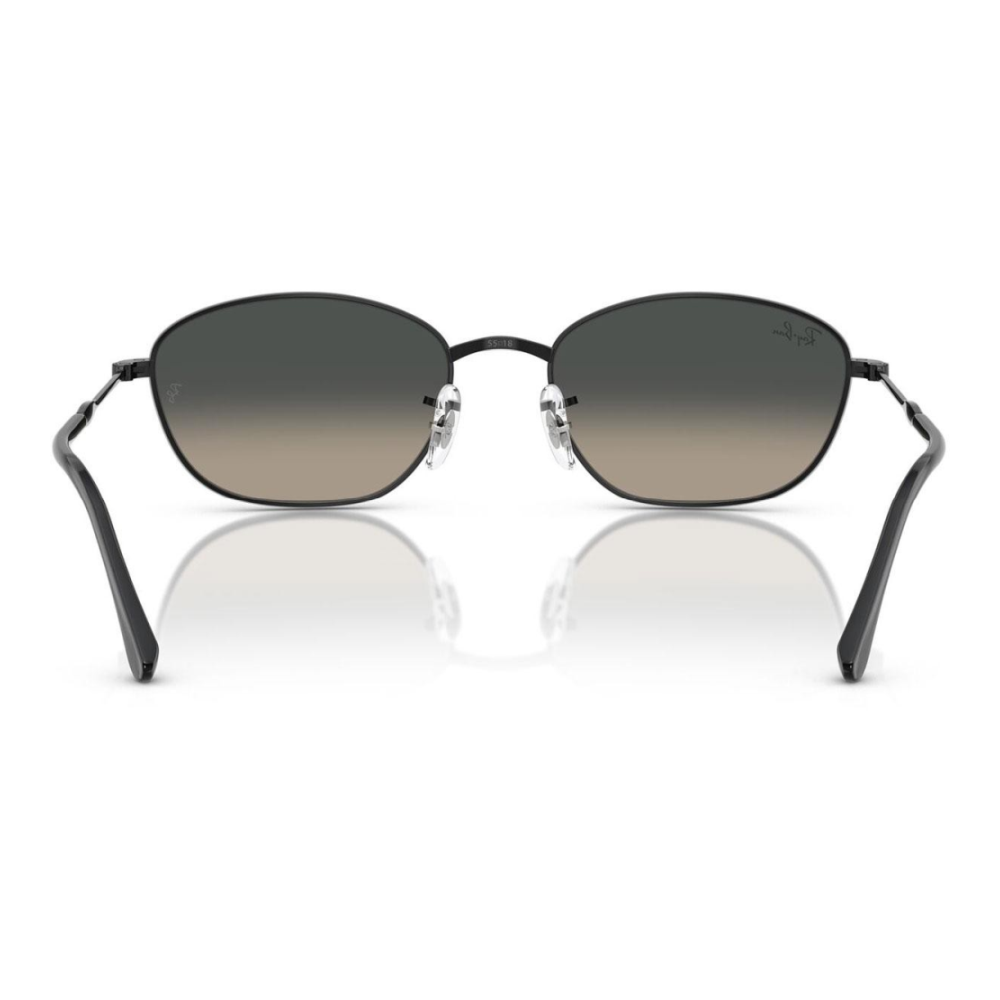 Ochelari de soare Ray-Ban RB3749 002/71 55 | Marime 55 mm