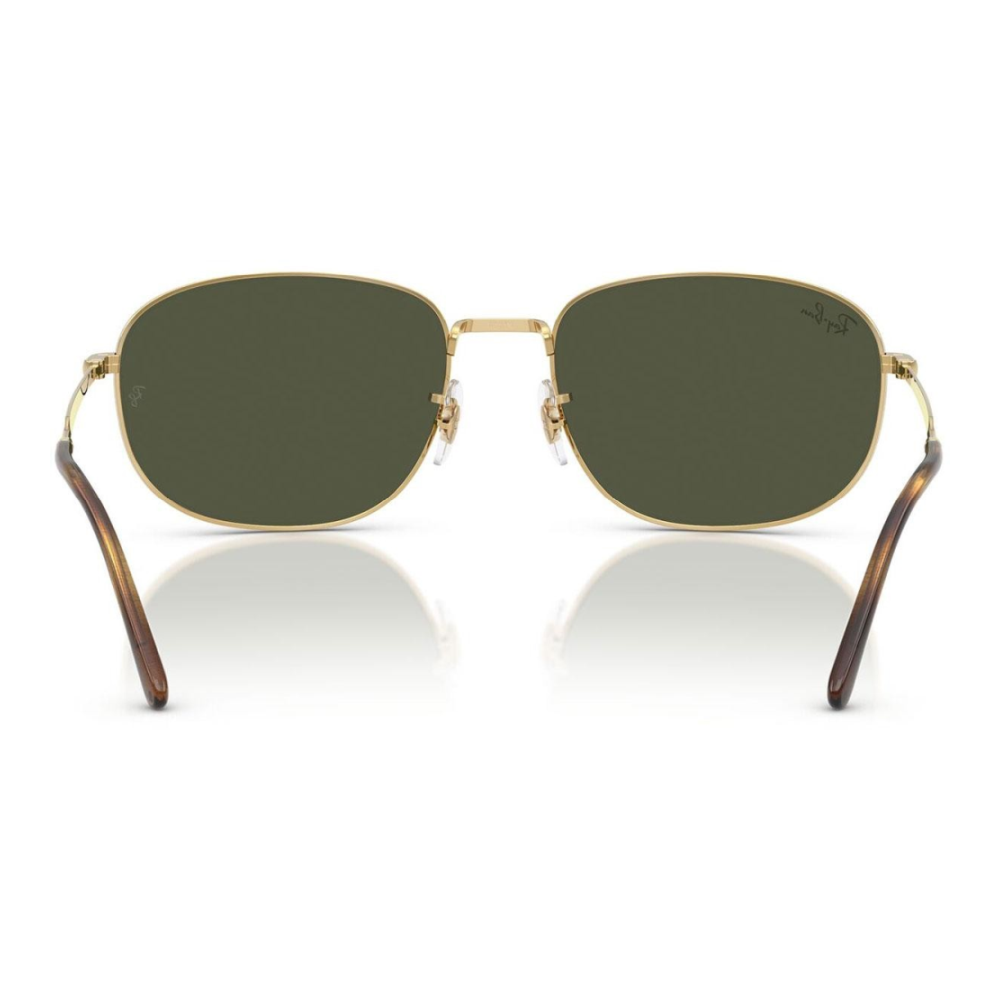 Ochelari de soare Ray-Ban RB3754 001/31 60 | Marime 60 mm
