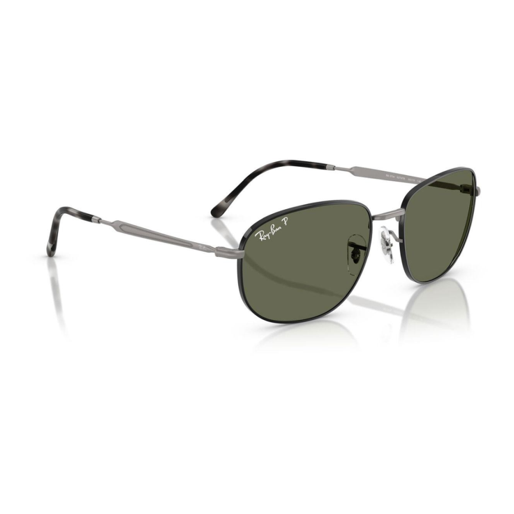 Ochelari de soare Ray-Ban RB3754 927458 60 | Marime 60 mm