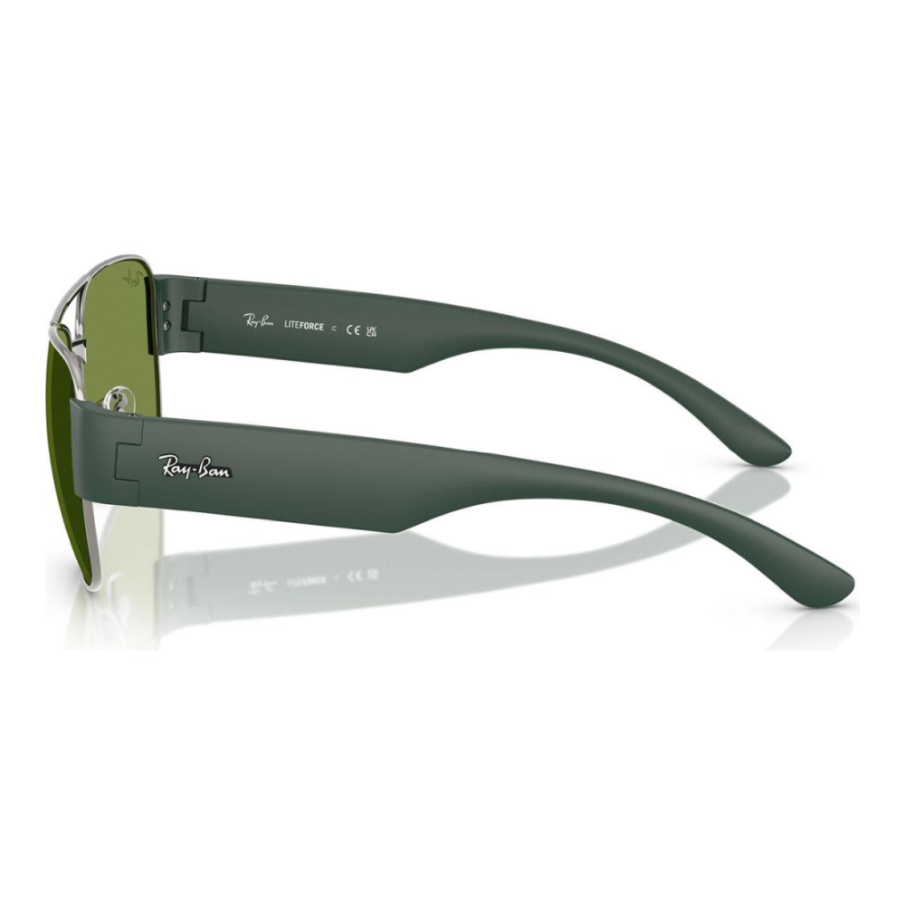 Ochelari de soare Ray-Ban RB3756 004/4E 59 | Marime 59 mm