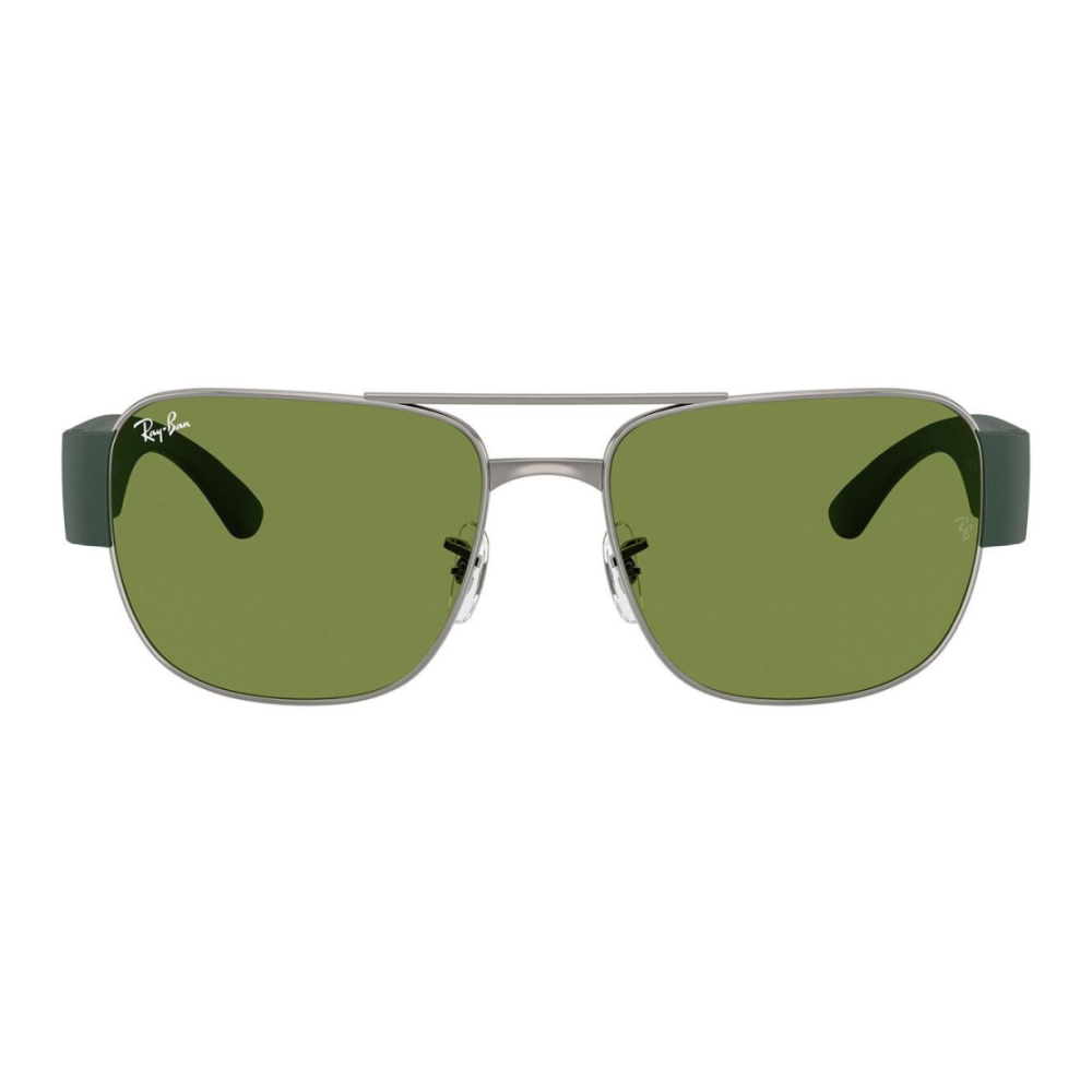 Ochelari de soare Ray-Ban RB3756 004/4E 59 | Marime 59 mm