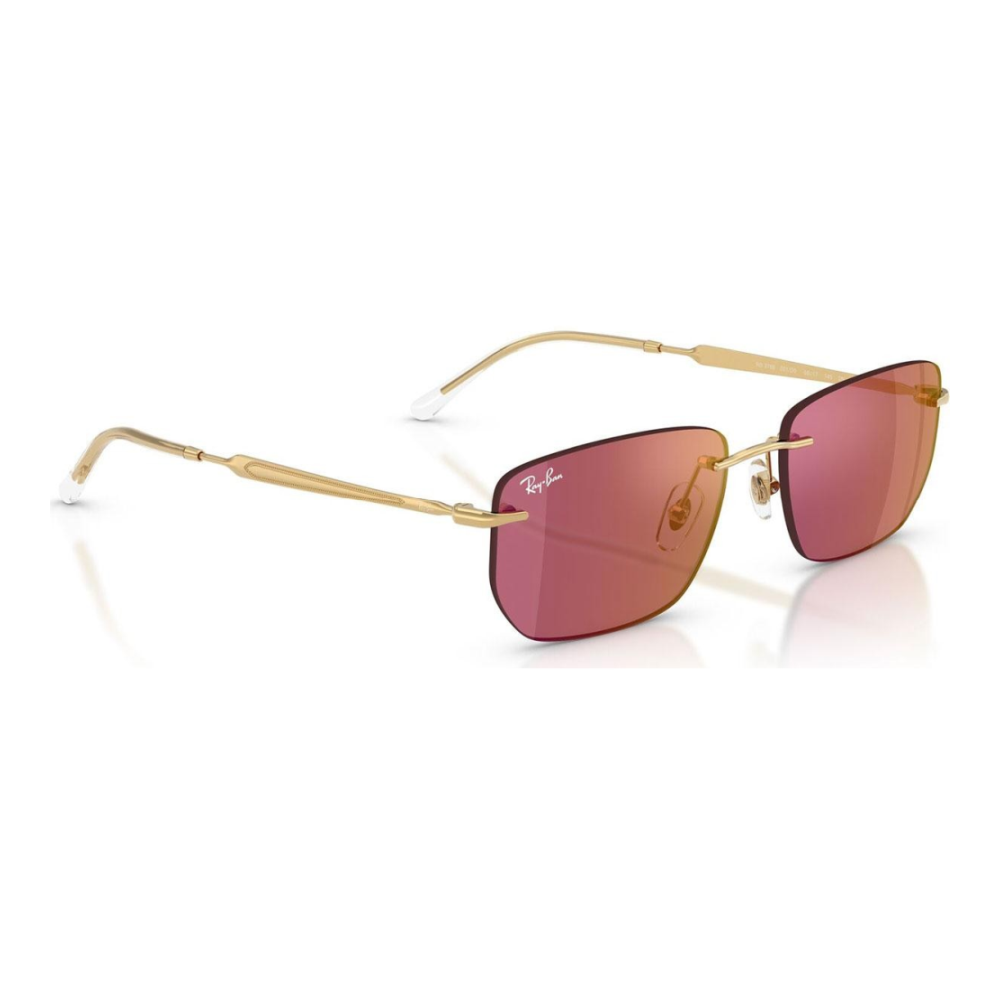 Ochelari de soare Ray-Ban RB3768 001/D0 56 | Marime 56 mm