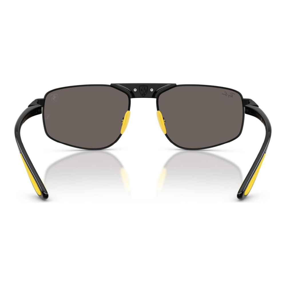 Ochelari de soare Ray-Ban RB3776M F128B1 58 | Marime 58 mm