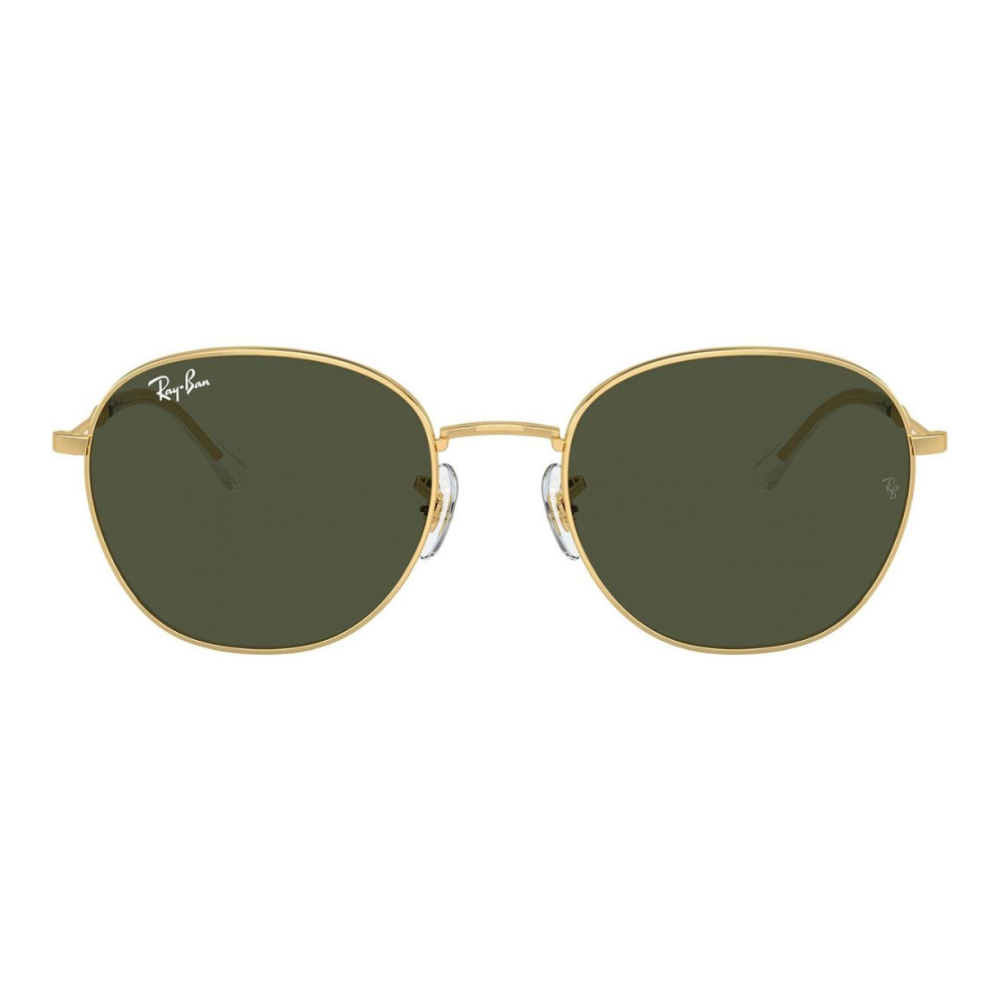 Ochelari de soare Ray-Ban RB3809 001/31 55 | Marime 55 mm