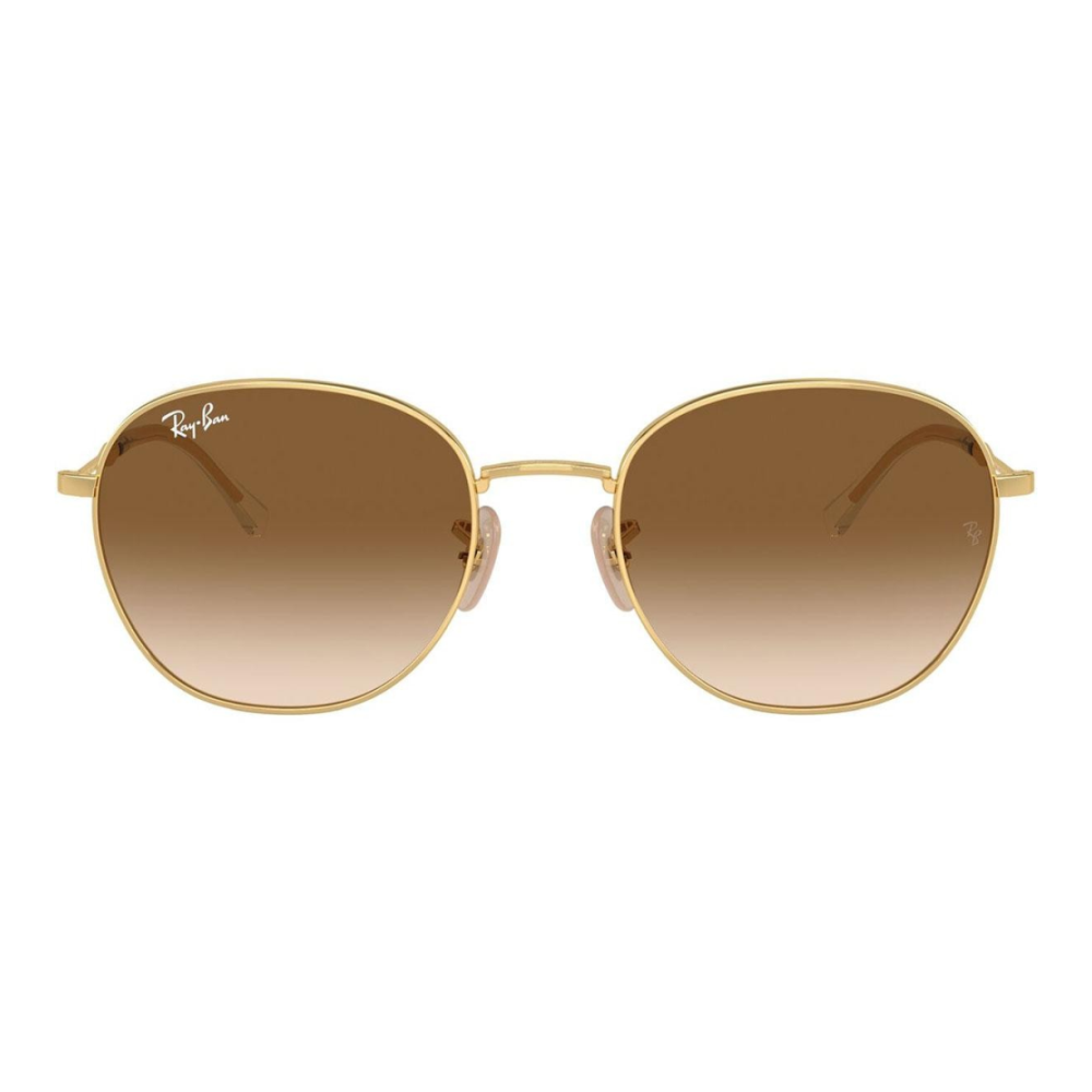 Ochelari de soare Ray-Ban RB3809 001/51 55 | Marime 55 mm
