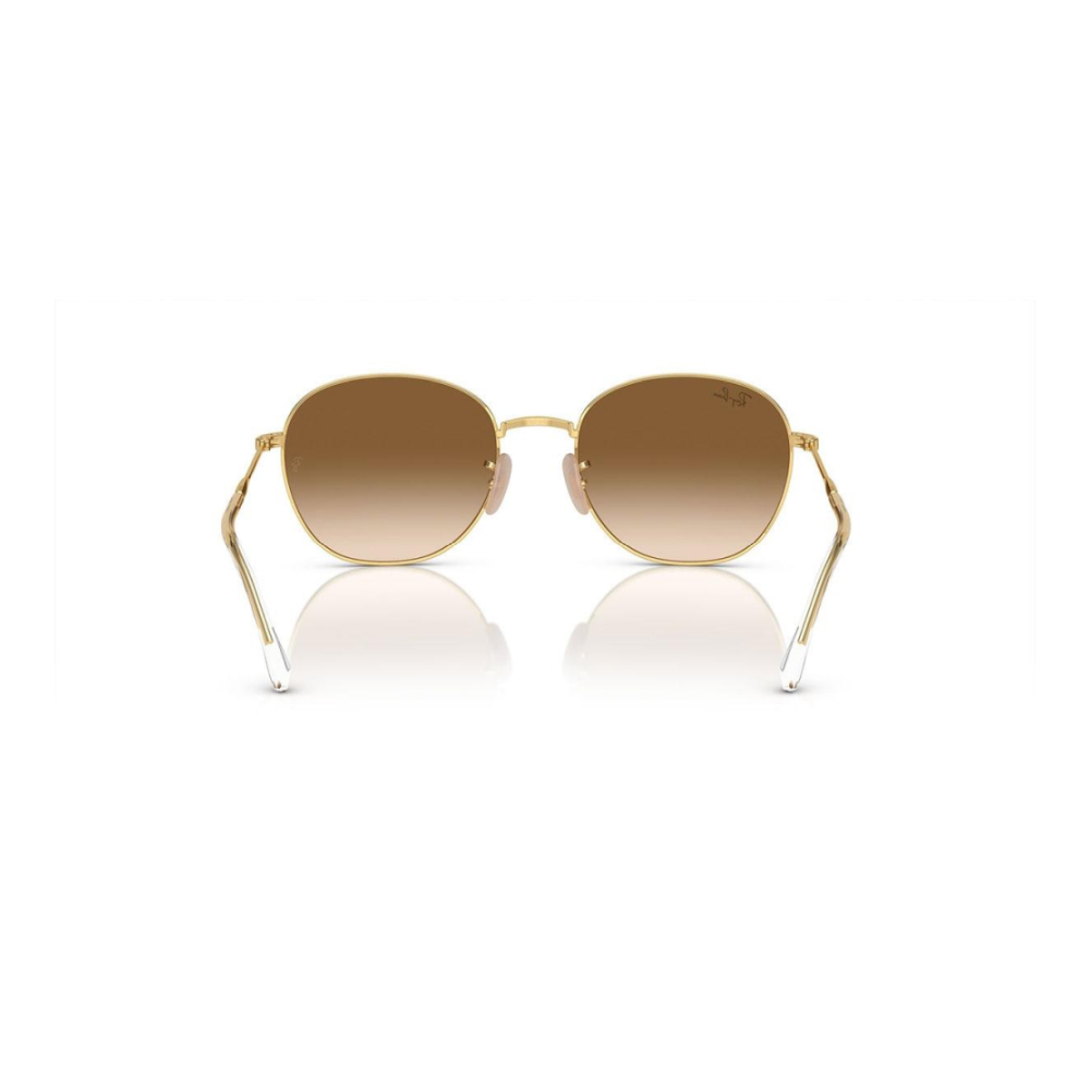 Ochelari de soare Ray-Ban RB3809 001/51 55 | Marime 55 mm