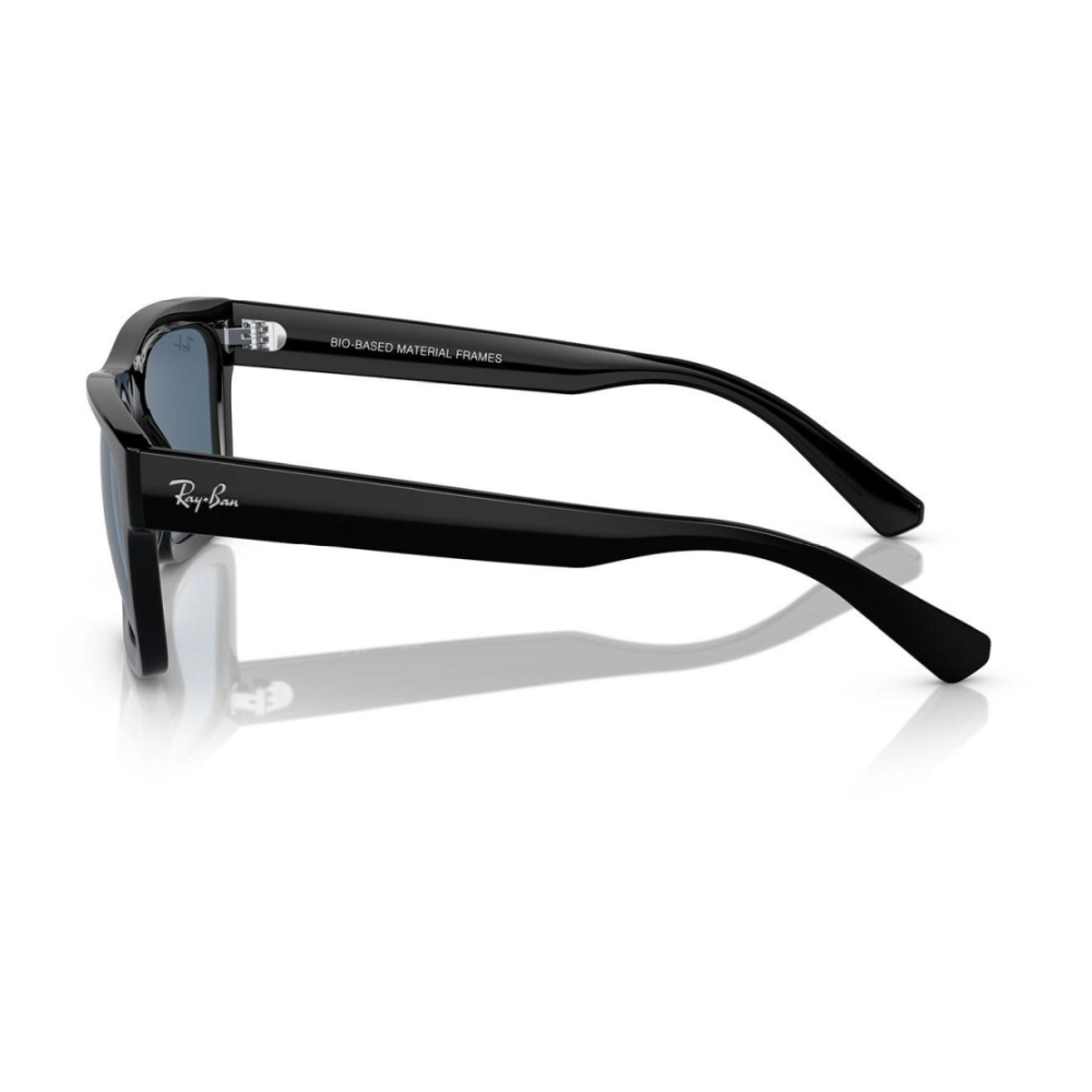 Ochelari de soare Ray-Ban RB4396 667780 57 | Marime 57 mm