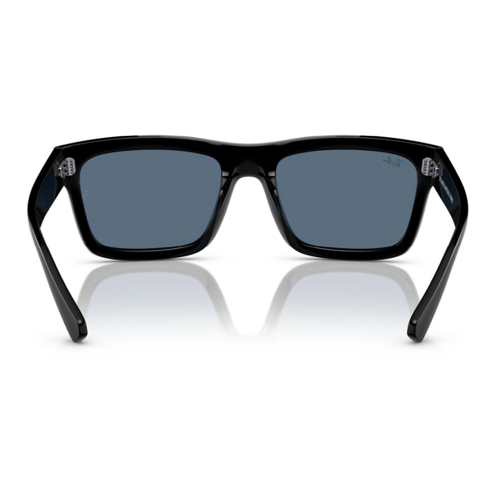 Ochelari de soare Ray-Ban RB4396 667780 57 | Marime 57 mm