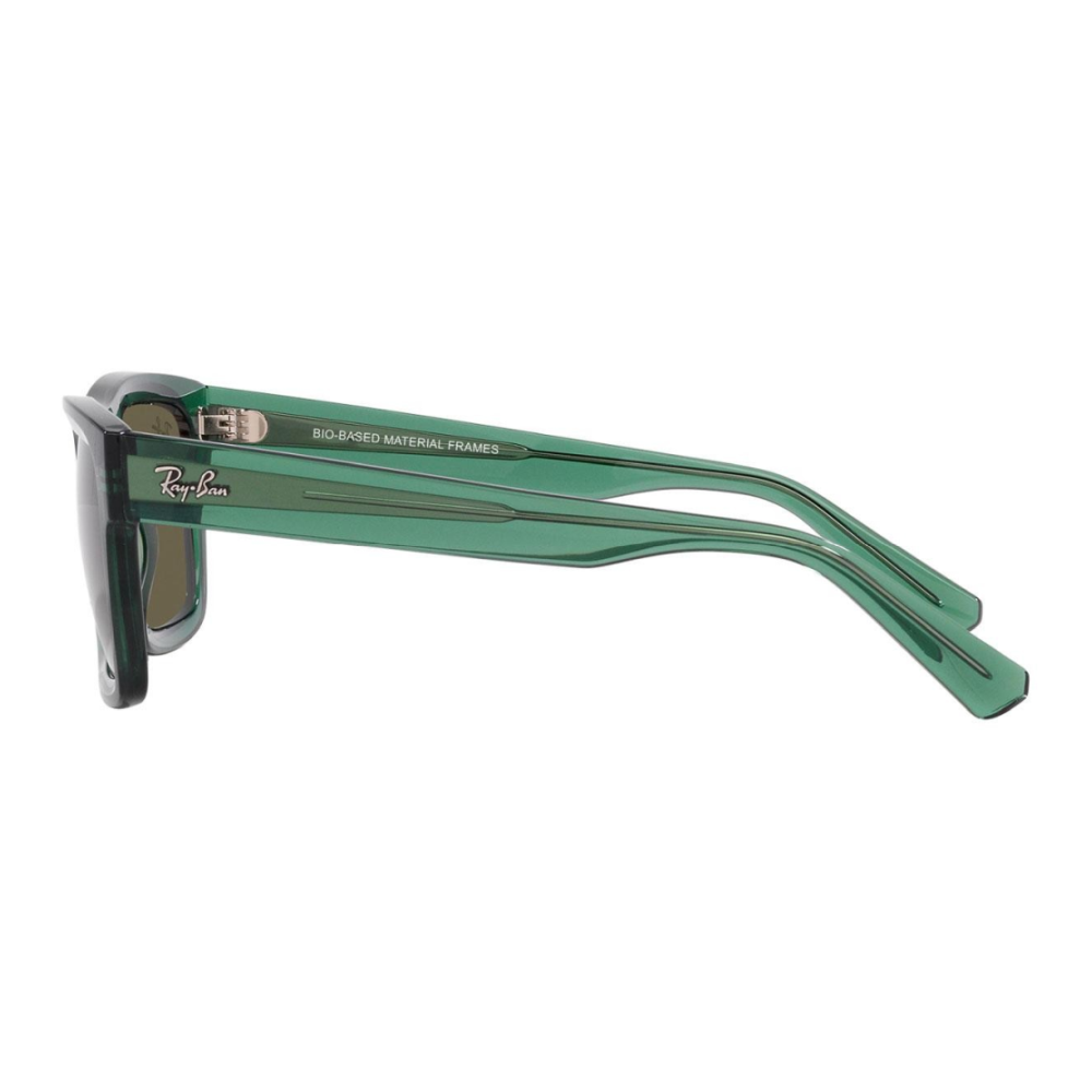 Ochelari de soare Ray-Ban RB4396 6681/3 54 | Marime 54 mm