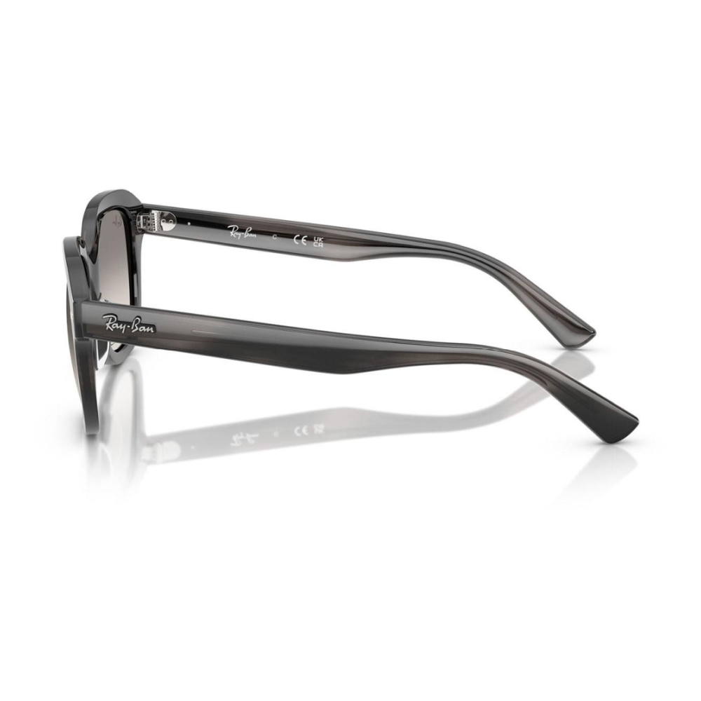 Ochelari de soare Ray-Ban RB4398 140432 53 | Marime 53 mm