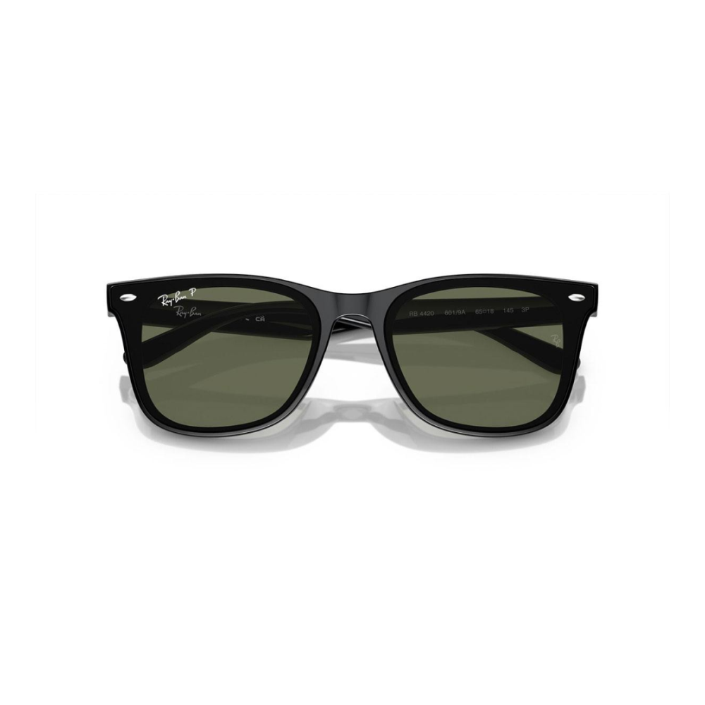 Ochelari de soare Ray-Ban RB4420 601/9A 65 | Marime 65 mm