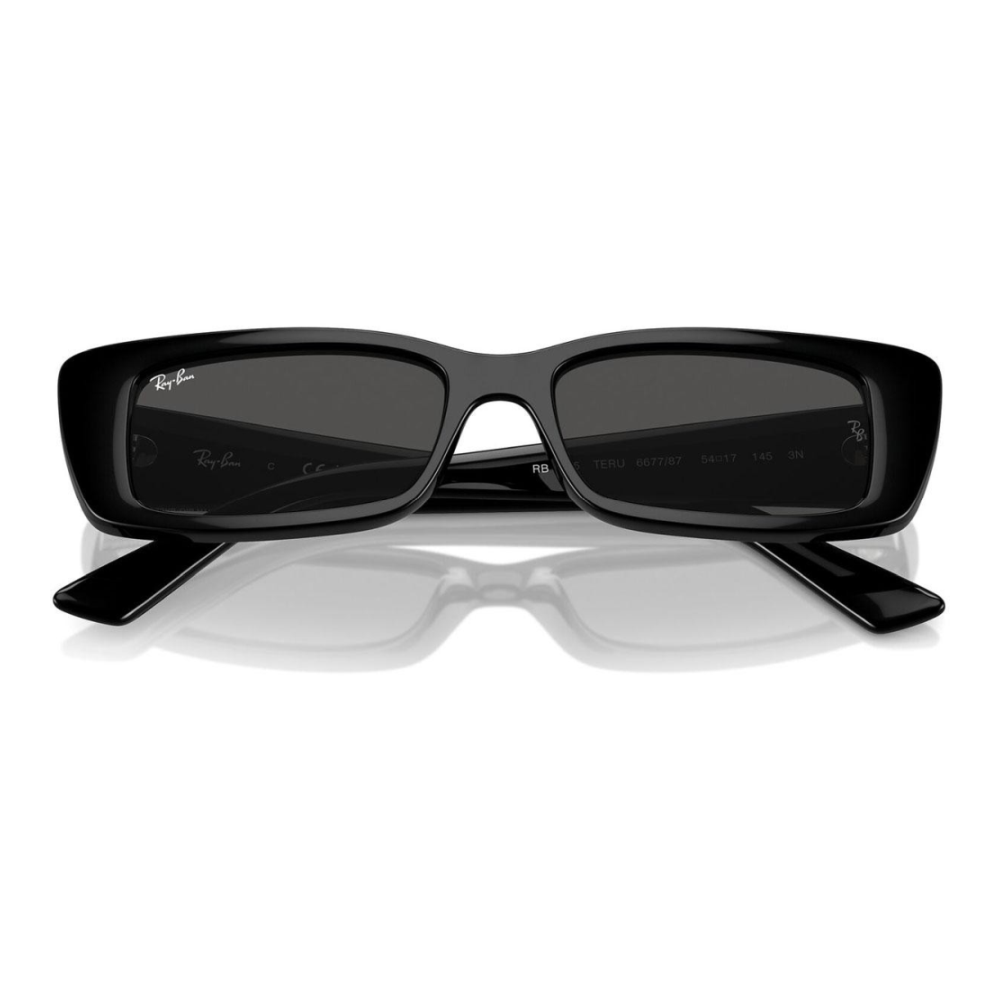 Ochelari de soare Ray-Ban RB4425 667787 54 | Marime 54 mm