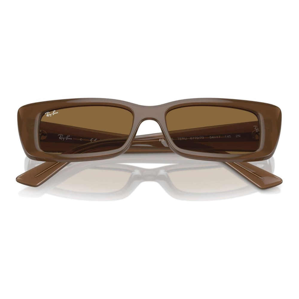 Ochelari de soare Ray-Ban RB4425 677973 54 | Marime 54 mm
