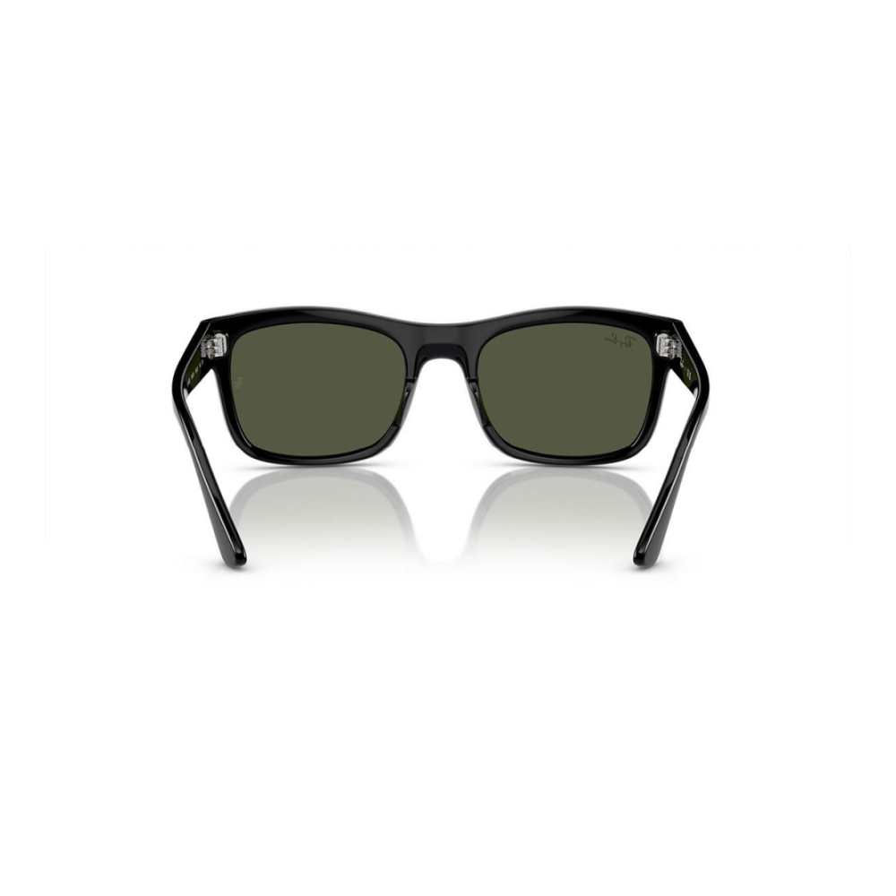 Ochelari de soare Ray-Ban RB4428 601/31 56 | Marime 56 mm
