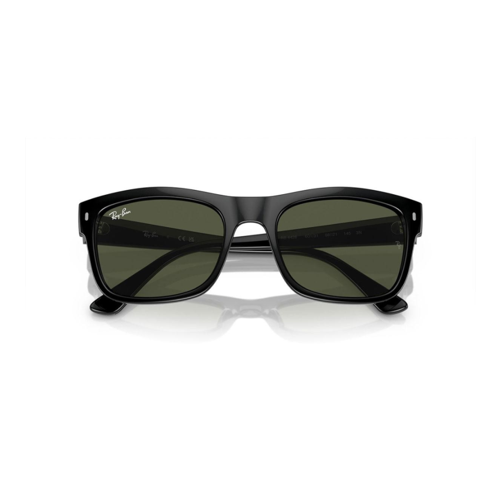 Ochelari de soare Ray-Ban RB4428 601/31 56 | Marime 56 mm