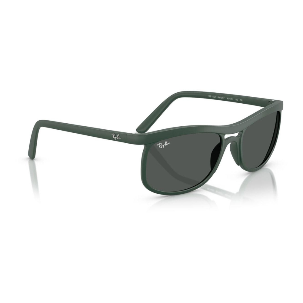 Ochelari de soare Ray-Ban RB4452 601687 56 | Marime 56 mm