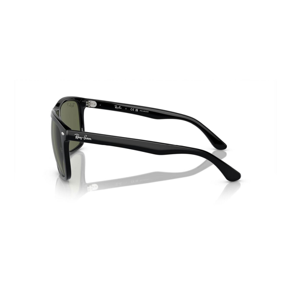 Ochelari de soare Ray-Ban RB4547 601/58 57 | Marime 57 mm