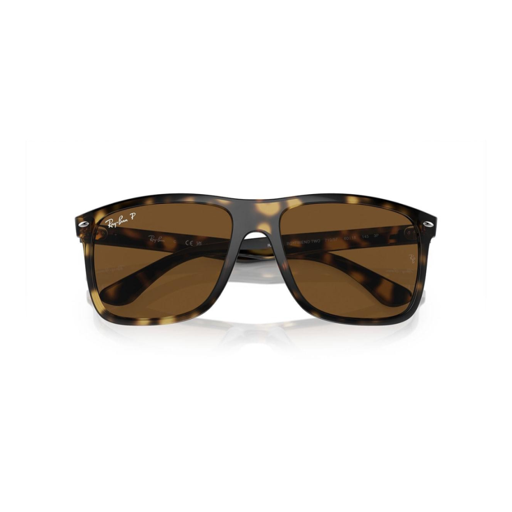 Ochelari de soare Ray-Ban RB4547 710/57 57 | Marime 57 mm
