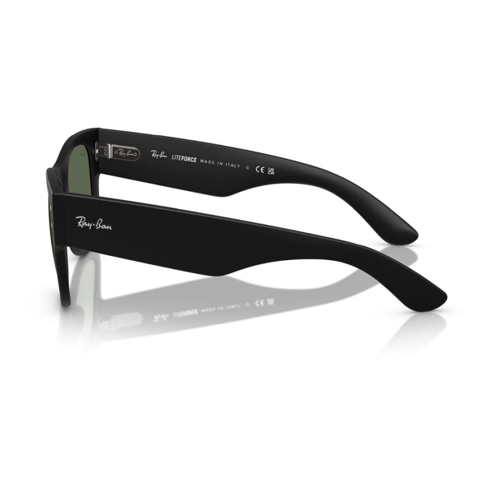 Ochelari de soare Ray-Ban RB4840S 601S71 50 | Marime 50 mm
