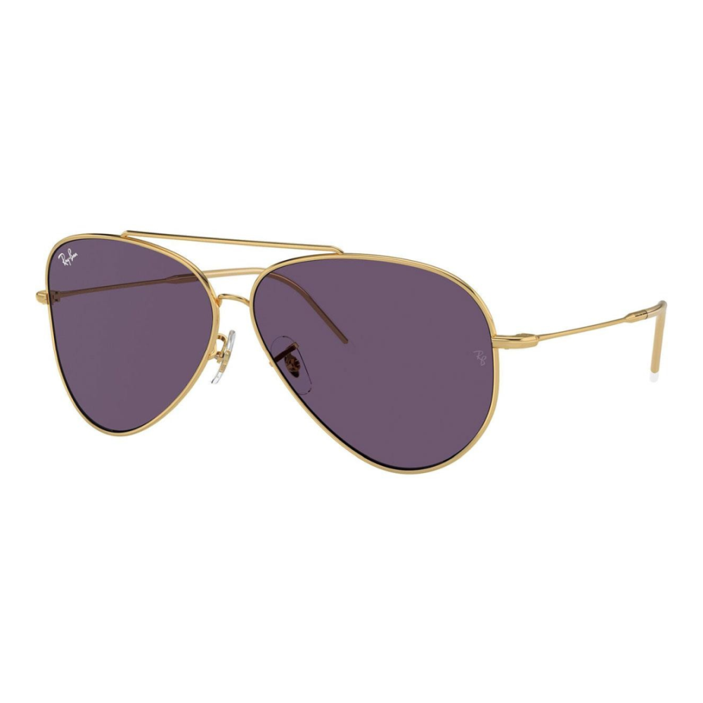 Ochelari de soare Ray-Ban RBR0101S 001/1A 62 | Marime 62 mm