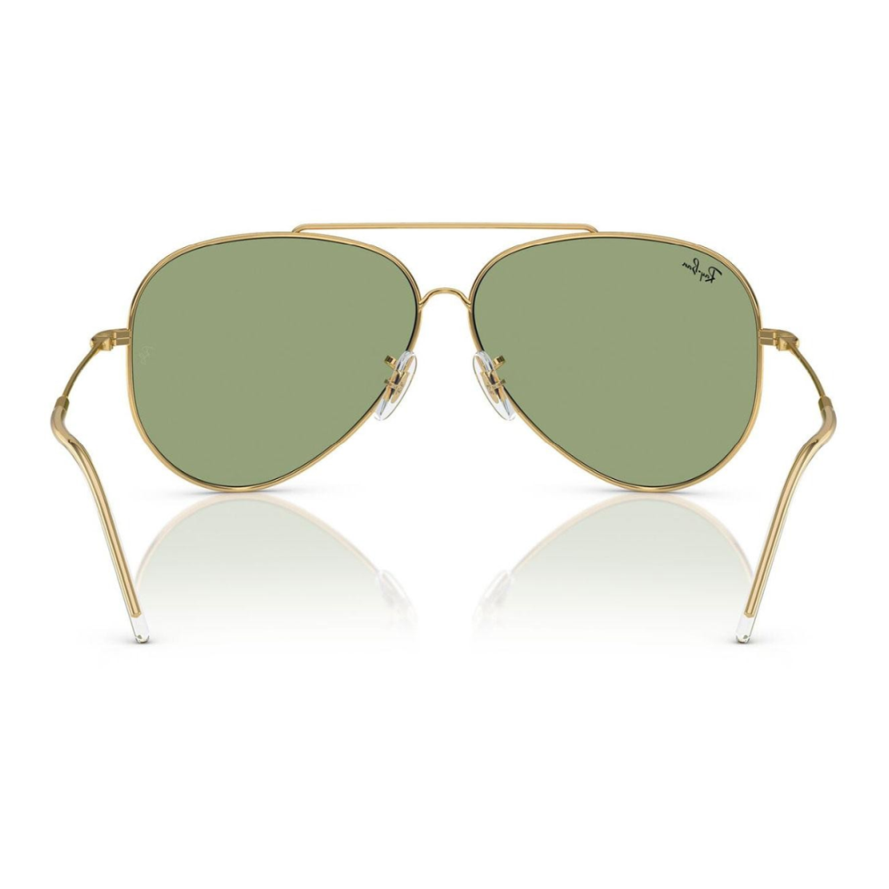 Ochelari de soare Ray-Ban RBR0101S 001/82 59 | Marime 59 mm