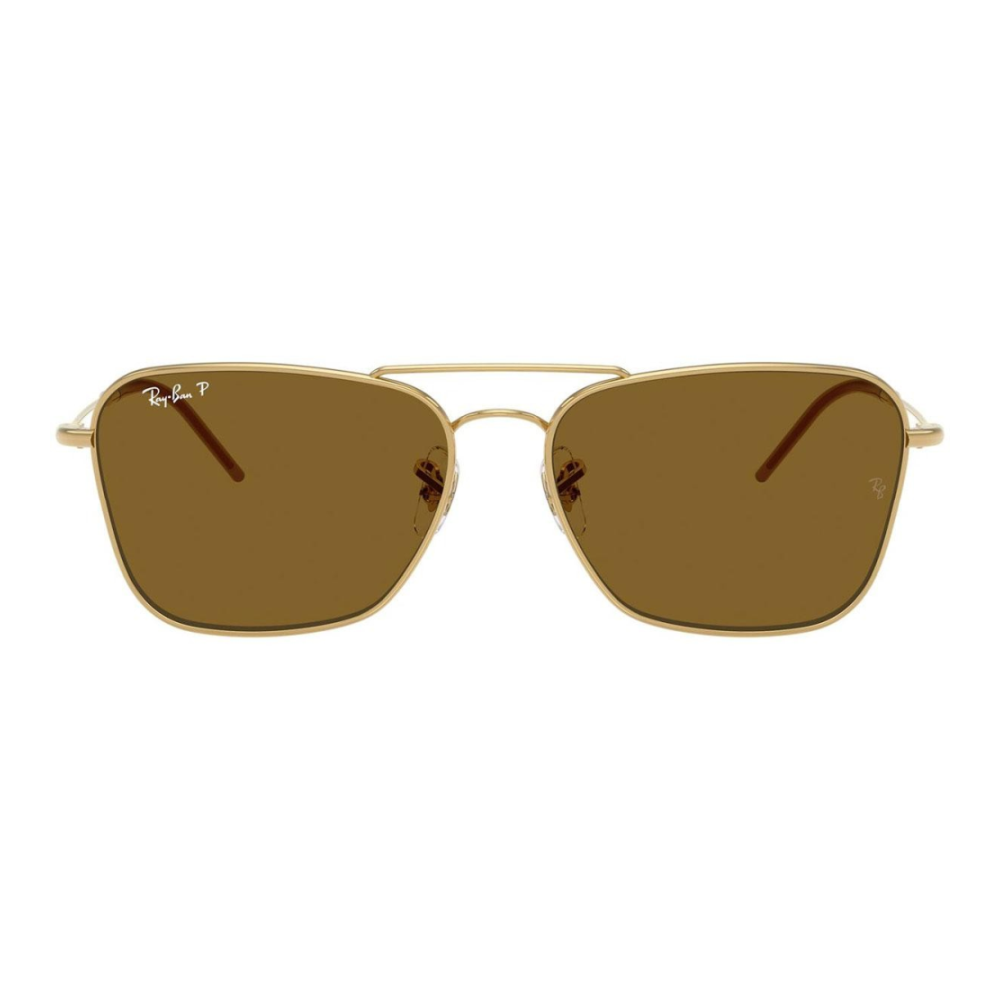 Ochelari de soare Ray-Ban RBR0102S 001/83 61 | Marime 61 mm
