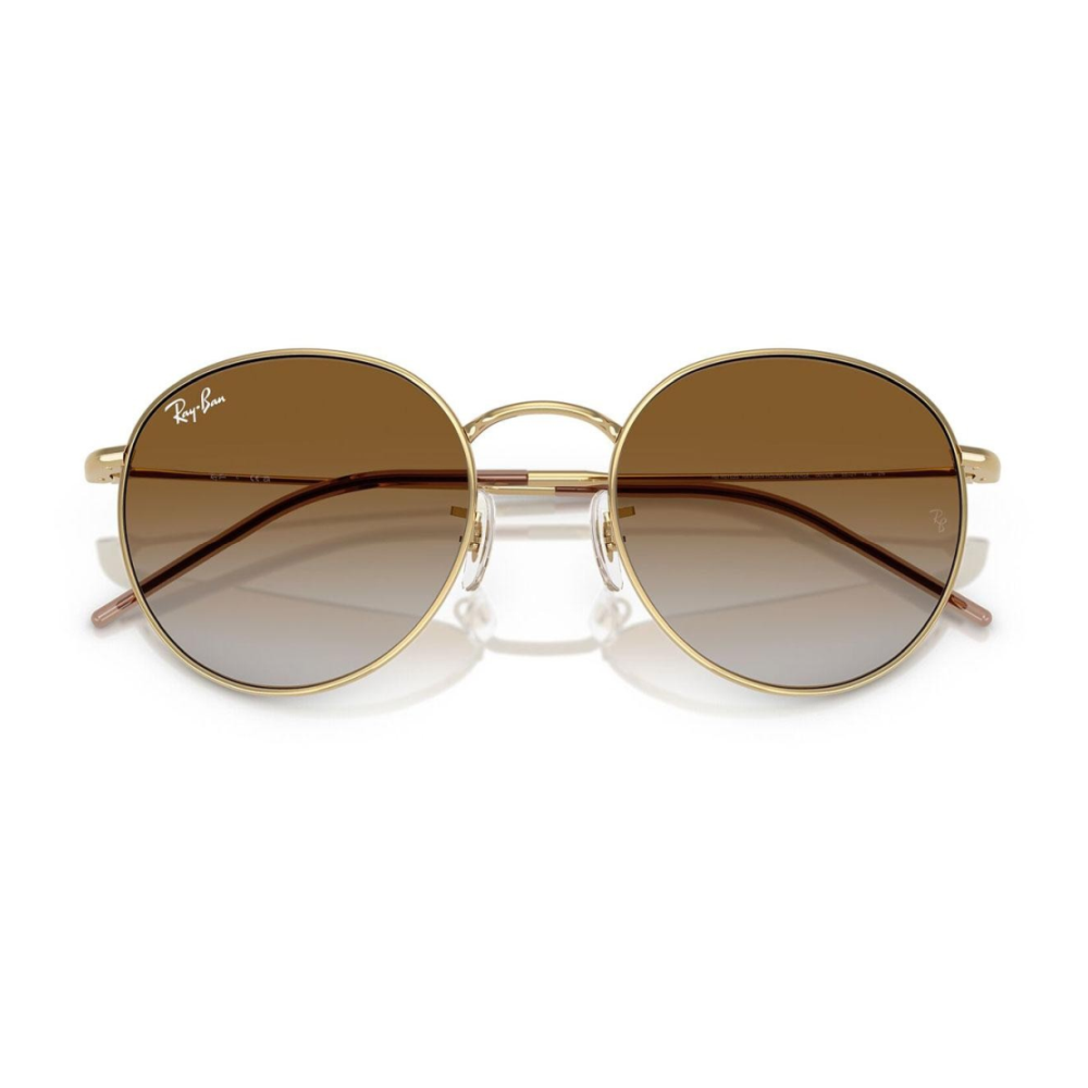 Ochelari de soare Ray-Ban RBR0103S 001/CB 53 | Marime 53 mm