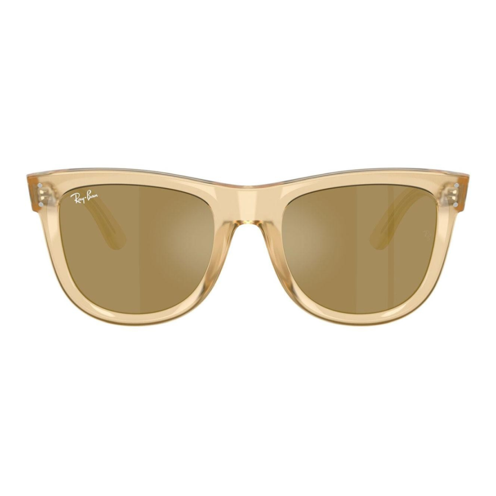Ochelari de soare Ray-Ban RBR0502S 68215A 50 | Marime 50 mm