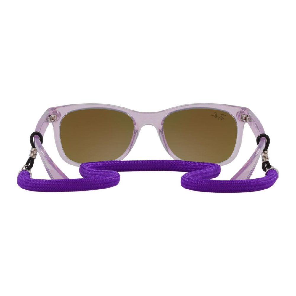 Ochelari de soare Ray-Ban Junior RJ9052S 7147B1 47 | Marime 47 mm