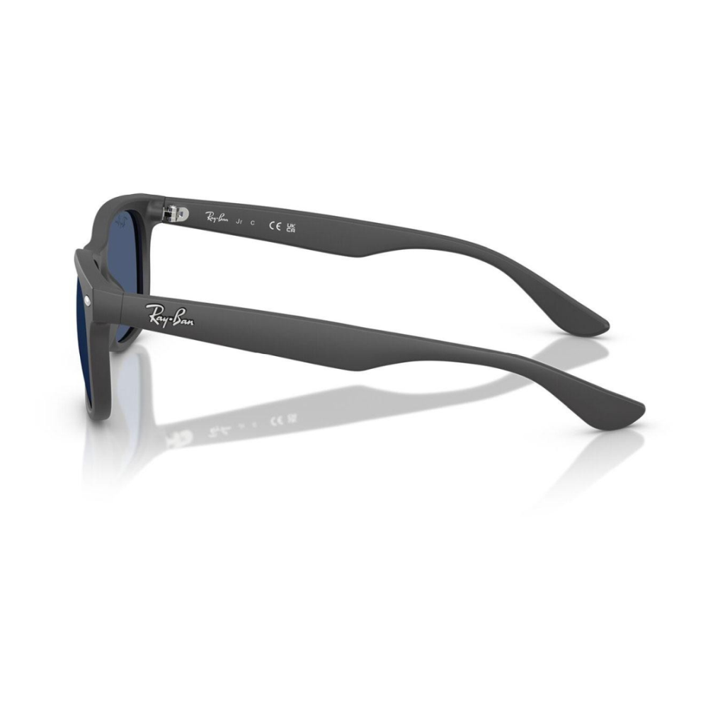 Ochelari de soare Ray-Ban Junior RJ9052S 717680 47 | Marime 47 mm