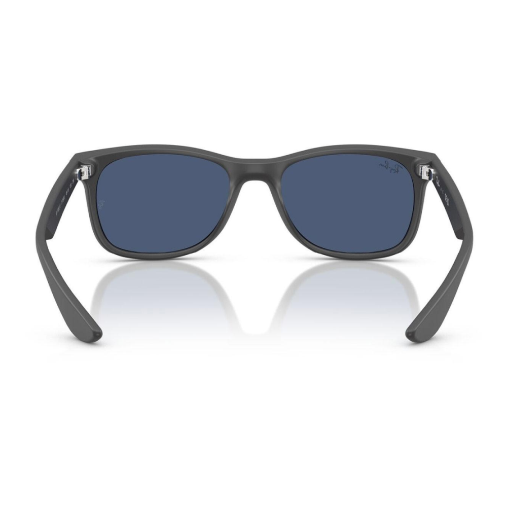 Ochelari de soare Ray-Ban Junior RJ9052S 717680 47 | Marime 47 mm
