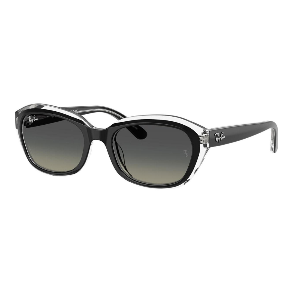 Ochelari de soare Ray-Ban Junior RJ9081S 715811 48 | Marime 48 mm