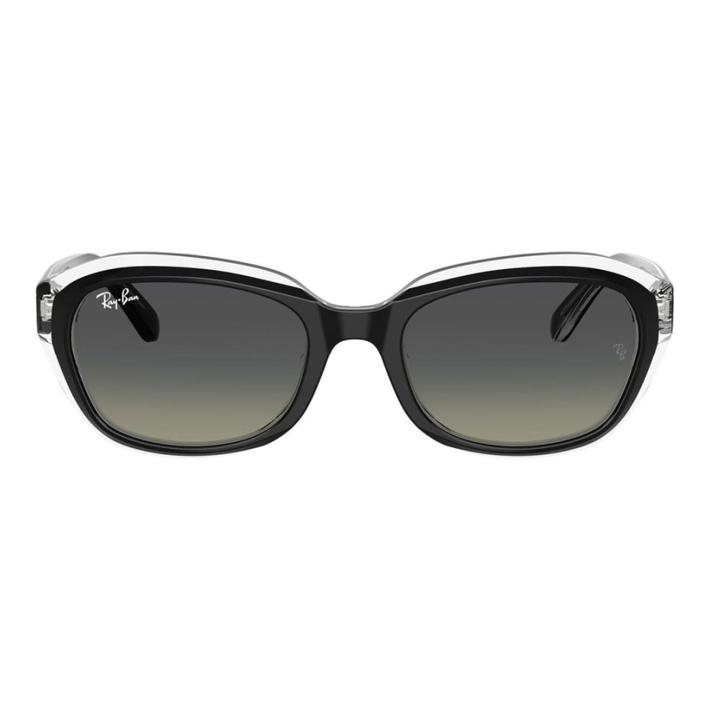 Ochelari de soare Ray-Ban Junior RJ9081S 715811 48 | Marime 48 mm