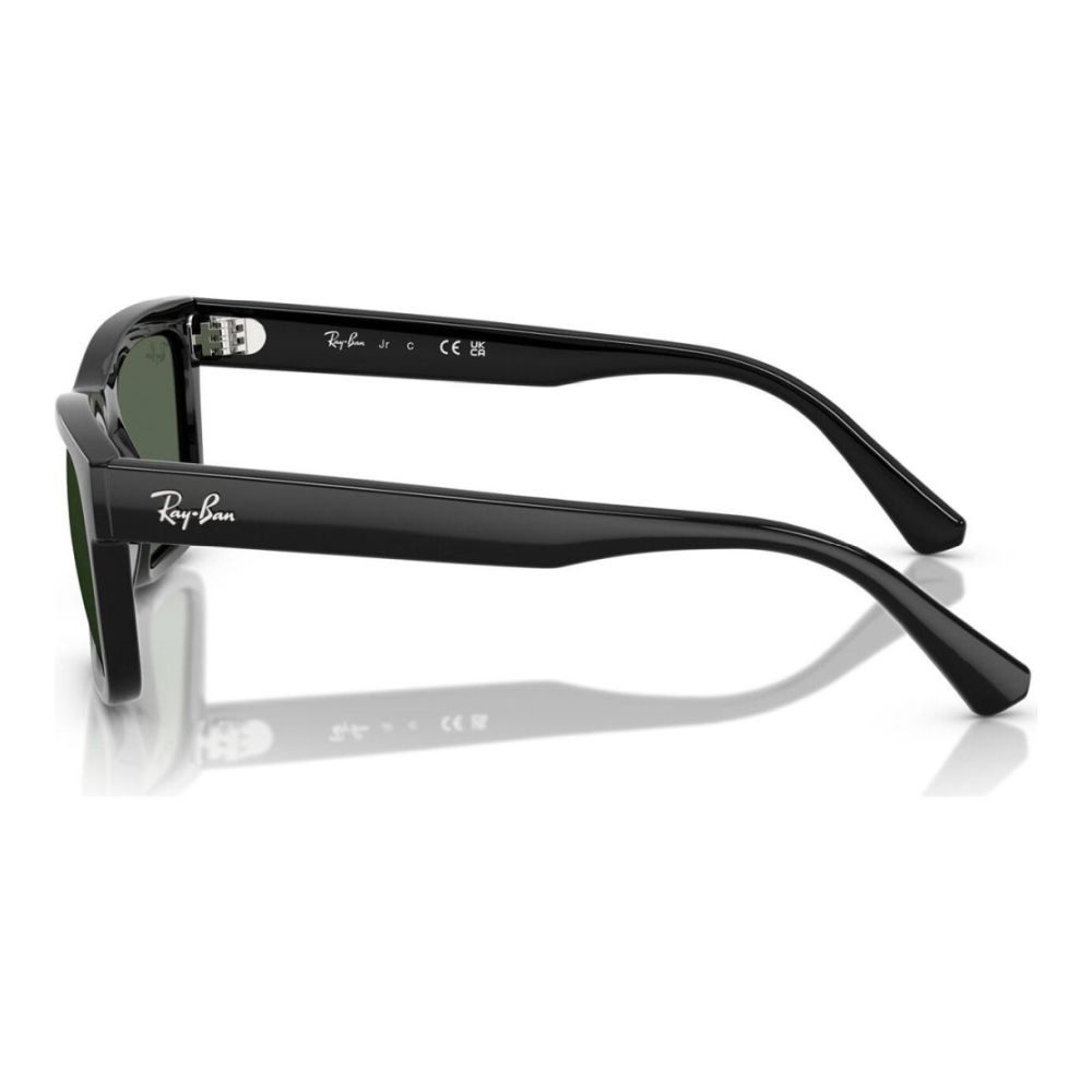 Ochelari de soare Ray-Ban Junior RJ9196S 100/71 49 | Marime 49 mm