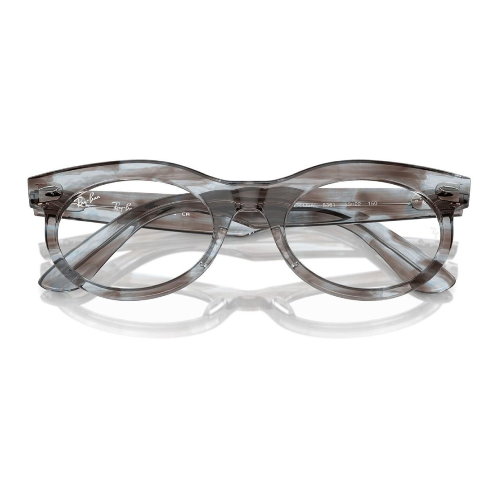 Rame ochelari Ray-Ban RX2242V 8361 53 | Marime 53 mm