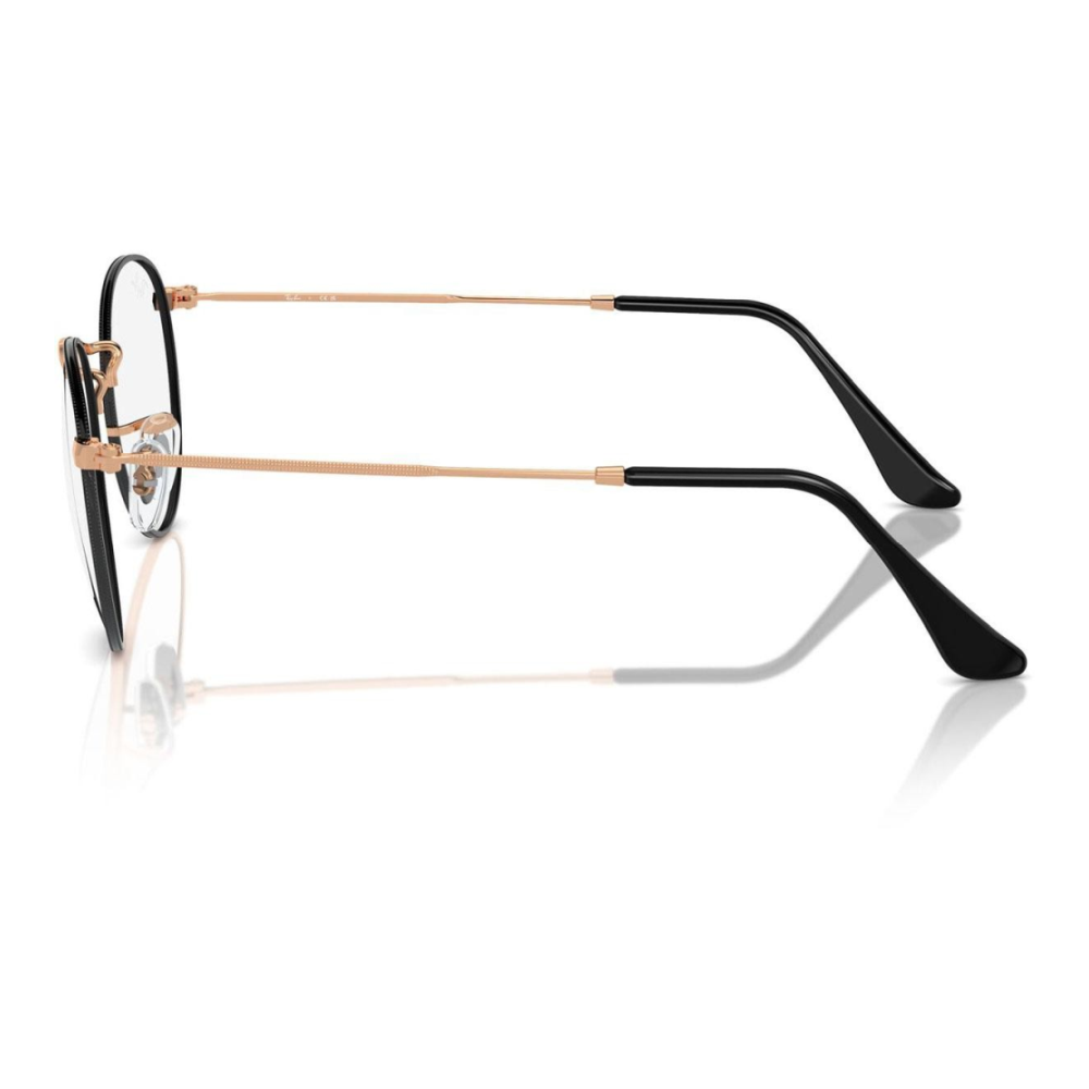 Rame ochelari Ray-Ban RX3447V 3173 47 | Marime 47 mm