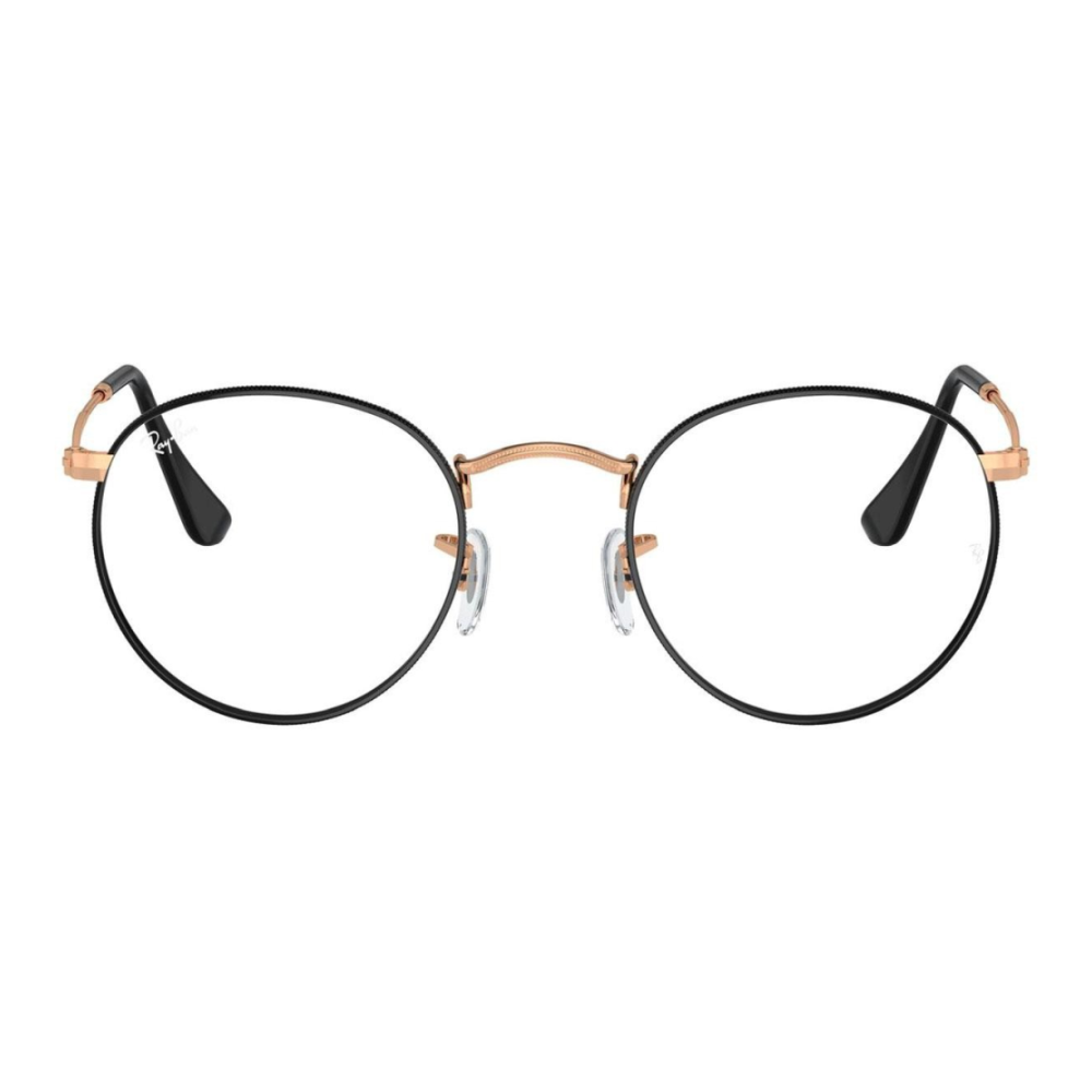 Rame ochelari Ray-Ban RX3447V 3173 47 | Marime 47 mm